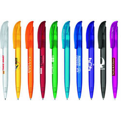 Challenger Icy Ballpen