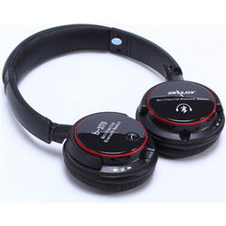 Bluetooth Headphones