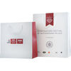 Rope Handle Luxury Carrier Bag