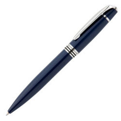 Ceres Twist Action Metal Ballpen