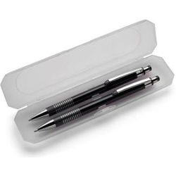 Peaks pen & pencil set