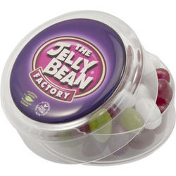 Gourmet Jelly Beans - Maxi Round