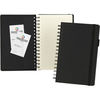 A5 Wiro Notebook
