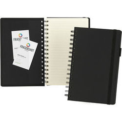A5 Wiro Notebook
