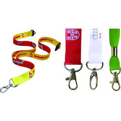 Lanyards