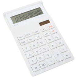 Collegio Large Calculator