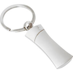 Torso Keyring