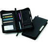 Sandringham Nappa Leather Travel Wallet