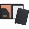 Dartford A4 Zipped Folder