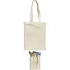 Groombridge 10oz Cotton Canvas Tote-Natural