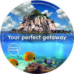 Brite-mat® Mouse-mat