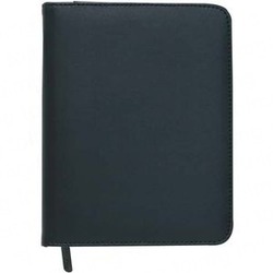 Dartford A5 Zipped Folio