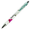 BIC® Wide Body™ Digital Chrome Ballpen