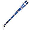 20mm Flat Lanyard