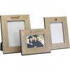 Engraved Wood Frame