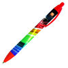 BIC® Wide Body™ Digital Ballpen