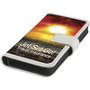 Leatherette iPhone 5 Case