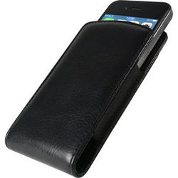 Eco-Verde Full Hide Genuine Leather Phone Case