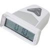 Top View Multi Function Pedometer