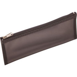 See Thru PVC Pencil Case