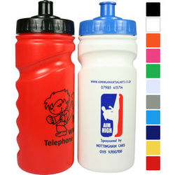 500ml Sports Bottle
