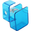 Square Plastic Pencil Sharpener