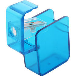 Square Plastic Pencil Sharpener