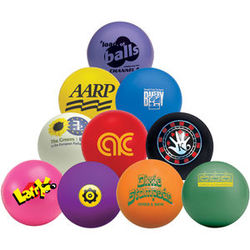 70mm Stress Ball